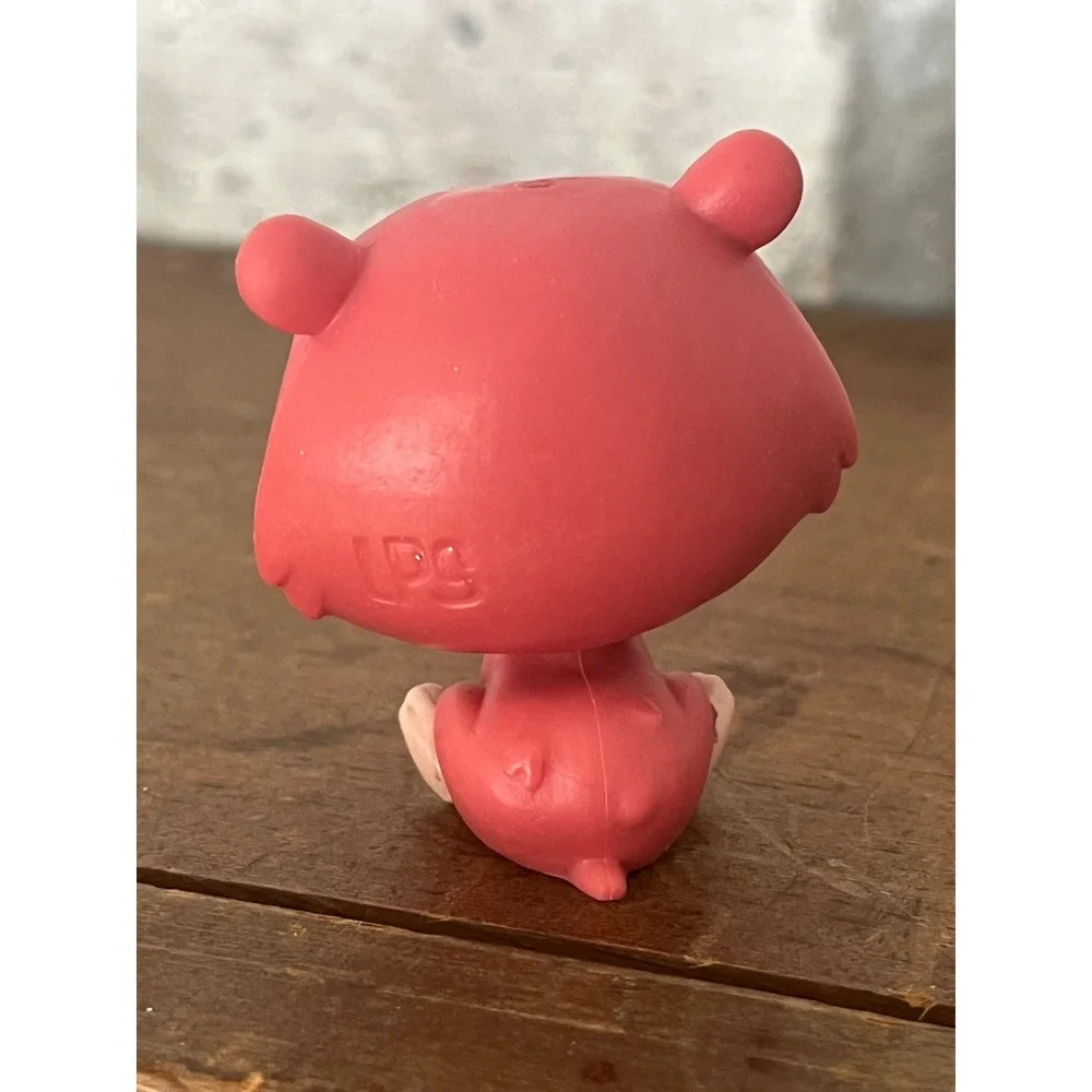 Littlest Pet Shop littlest pet